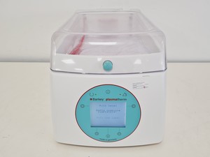 Thumbnail image of Barkey Plasmatherm Blood & Plasma Bag Heating System Lab