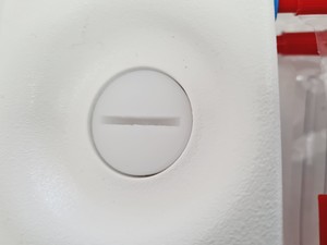 Thumbnail image of Barkey Plasmatherm Blood & Plasma Bag Heating System Lab