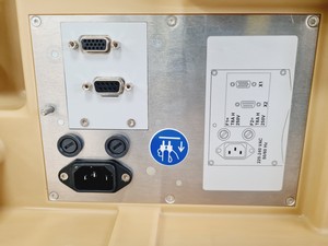 Thumbnail image of Barkey Plasmatherm Blood & Plasma Bag Heating System Lab