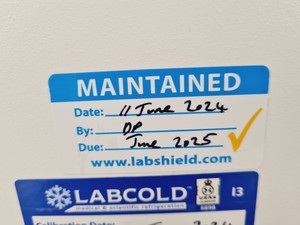 Thumbnail image of Barkey Plasmatherm Blood & Plasma Bag Heating System Lab