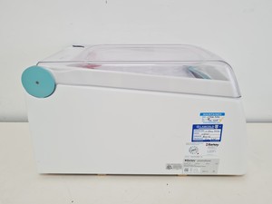 Thumbnail image of Barkey Plasmatherm Blood & Plasma Bag Heating System Lab