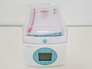 Thumbnail image of Barkey Plasmatherm Blood & Plasma Bag Heating System Lab
