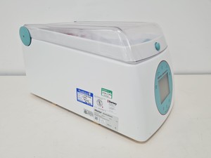 Image of Barkey Plasmatherm Blood & Plasma Bag Heating System Lab
