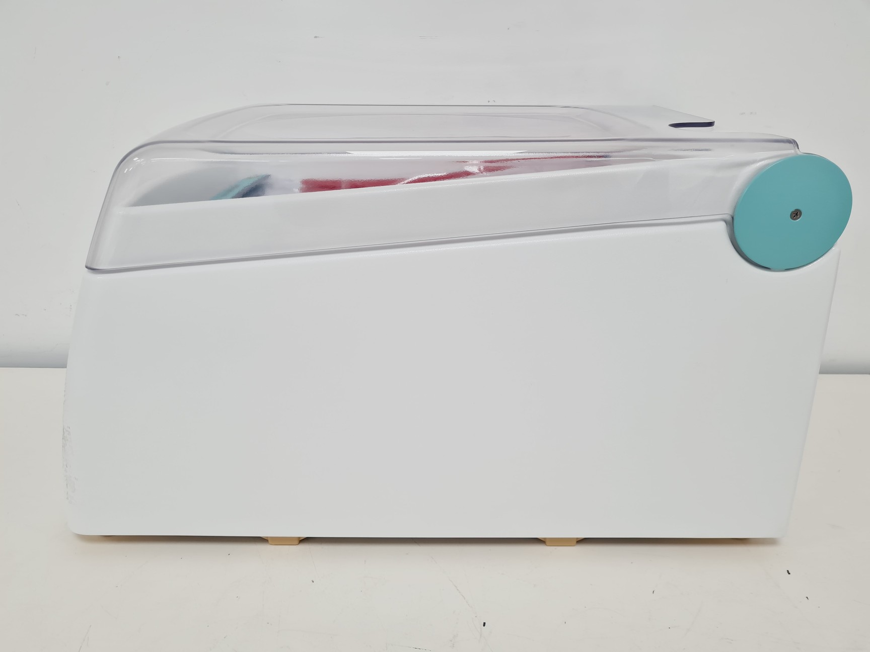 Image of Barkey Plasmatherm Blood & Plasma Bag Heating System Lab