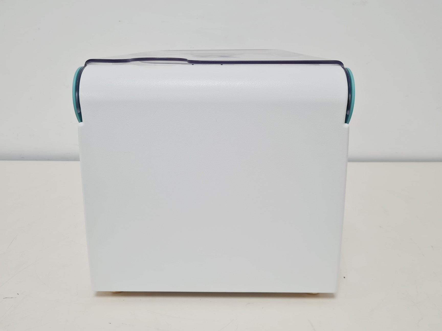 Image of Barkey Plasmatherm Blood & Plasma Bag Heating System Lab