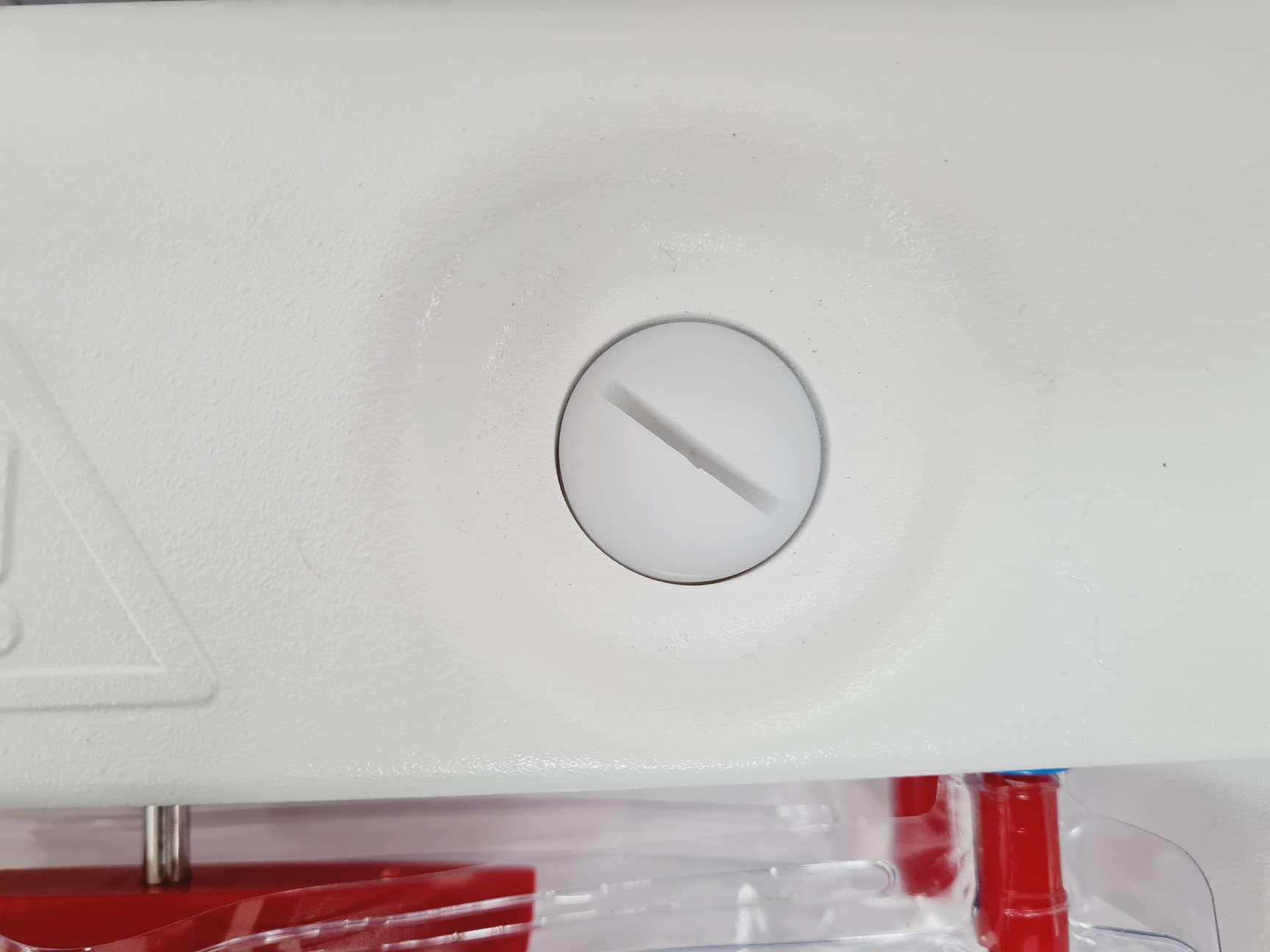 Image of Barkey Plasmatherm Blood & Plasma Bag Heating System Lab