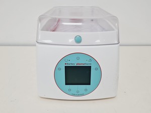 Thumbnail image of Barkey Plasmatherm Blood & Plasma Bag Heating System Lab