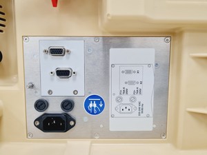 Thumbnail image of Barkey Plasmatherm Blood & Plasma Bag Heating System Lab