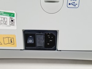 Thumbnail image of Eppendorf 5427 R Benchtop Centrifuge w/ FA-45-48-11 Lab
