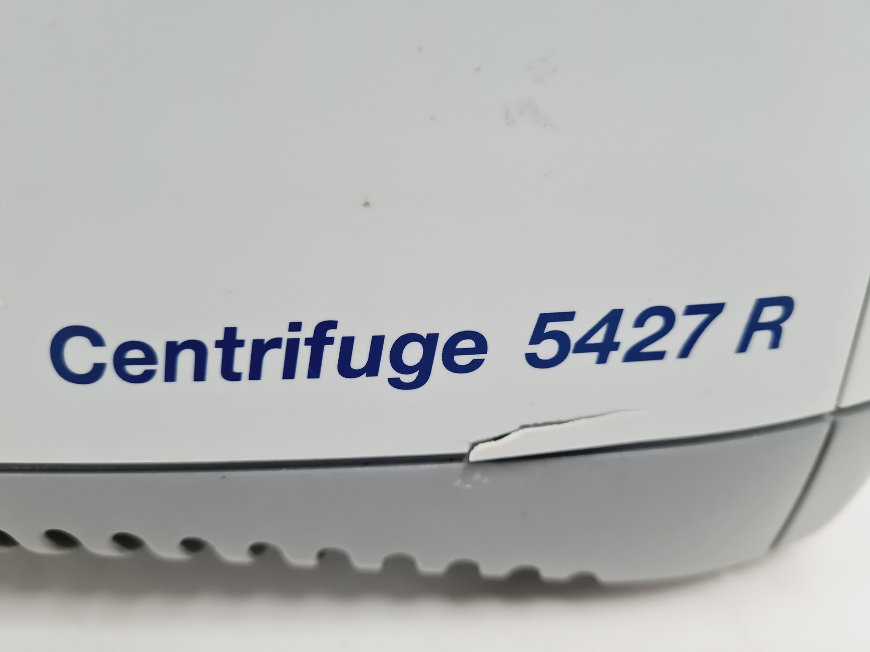 Image of Eppendorf 5427 R Benchtop Centrifuge w/ FA-45-48-11 Lab