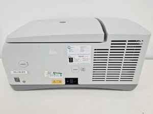 Thumbnail image of Eppendorf 5427 R Benchtop Centrifuge w/ FA-45-48-11 Lab