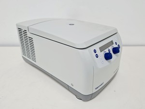 Image of Eppendorf 5427 R Benchtop Centrifuge Spares/Repair Lab