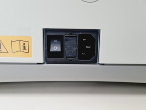 Thumbnail image of Eppendorf 5427 R Benchtop Centrifuge Lab