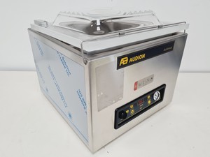 Image of Audion AudionVac Digital VMS 133 Vacuum Sealing Machine