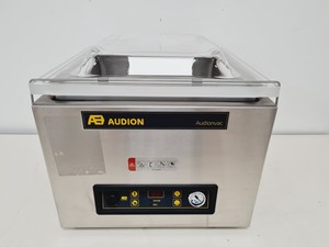 Thumbnail image of Audion AudionVac Digital VMS 133 Vacuum Sealing Machine 