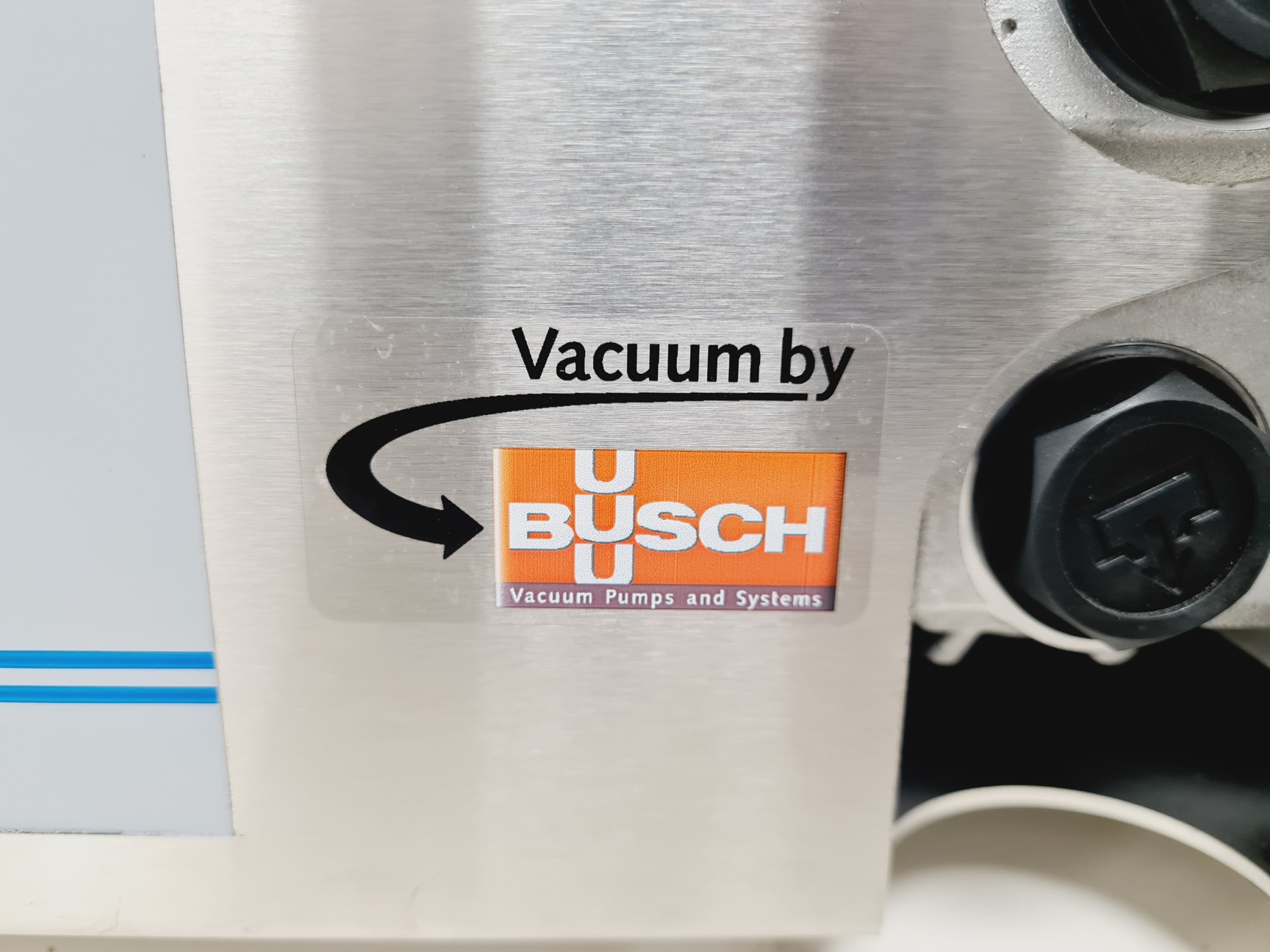 Image of Audion AudionVac Digital VMS 133 Vacuum Sealing Machine 