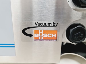 Thumbnail image of Audion AudionVac Digital VMS 133 Vacuum Sealing Machine 