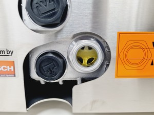 Thumbnail image of Audion AudionVac Digital VMS 133 Vacuum Sealing Machine 
