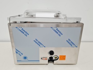 Thumbnail image of Audion AudionVac Digital VMS 133 Vacuum Sealing Machine 