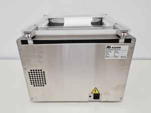 Thumbnail image of Audion AudionVac Digital VMS 133 Vacuum Sealing Machine 