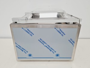 Thumbnail image of Audion AudionVac Digital VMS 133 Vacuum Sealing Machine 