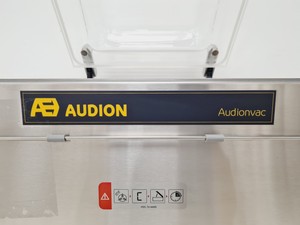 Thumbnail image of Audion AudionVac Digital VMS 133 Vacuum Sealing Machine 