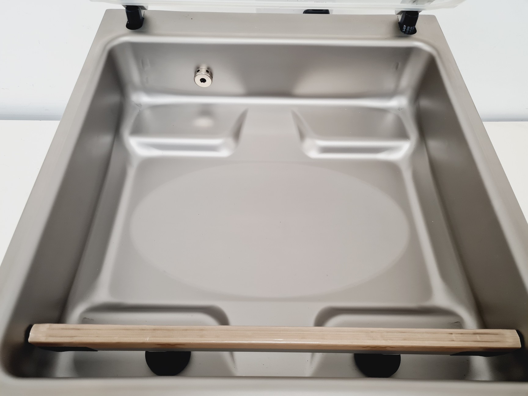 Image of Audion AudionVac Digital VMS 133 Vacuum Sealing Machine 