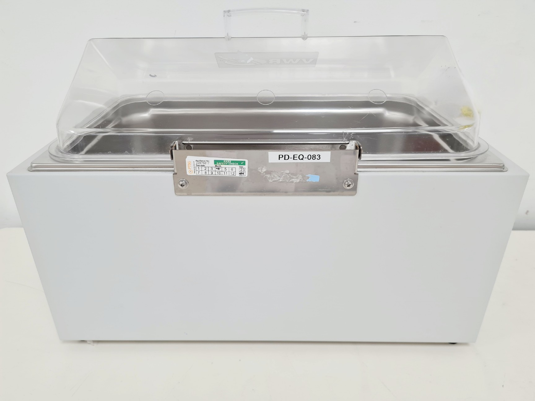 Image of VWR Unstirred VWB2 26 Water Bath 