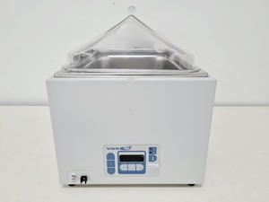Thumbnail image of VWR Unstirred VWB2 26 Water Bath 