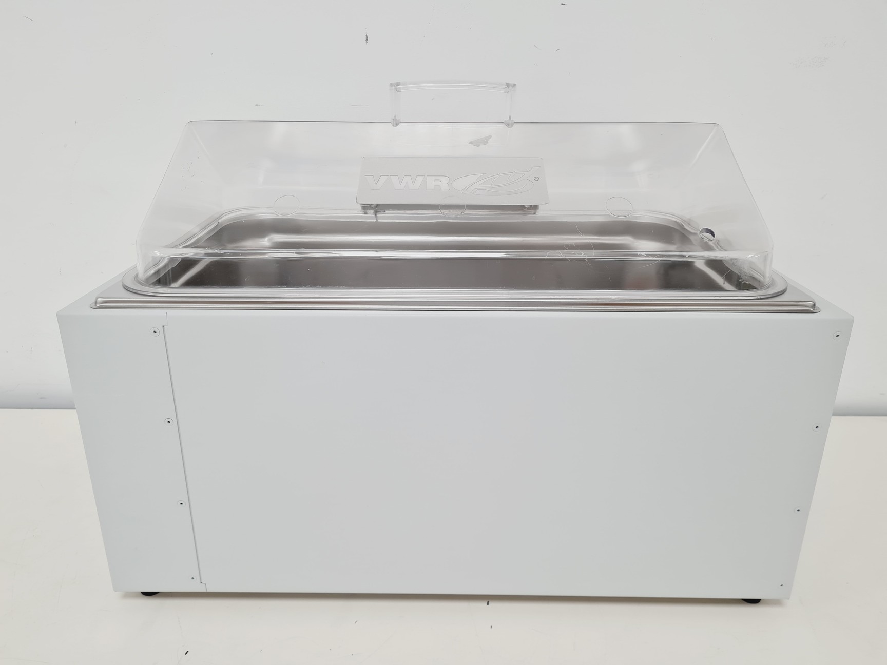 Image of VWR Unstirred VWB2 26 Water Bath 