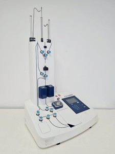 Image of Miltenyi Biotec Model CliniMacs Instrument 44085 Lab