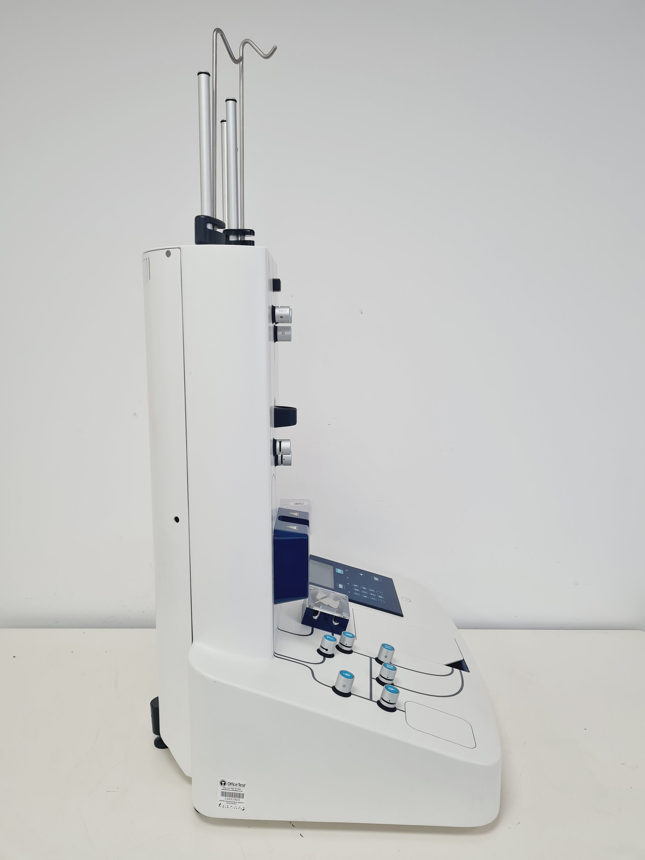 Image of Miltenyi Biotec Model CliniMacs Instrument 44085 Lab
