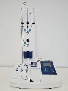 Thumbnail image of Miltenyi Biotec Model CliniMacs Instrument 44085 Lab