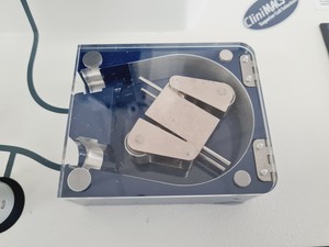 Thumbnail image of Miltenyi Biotec Model CliniMacs Instrument 44085 Lab