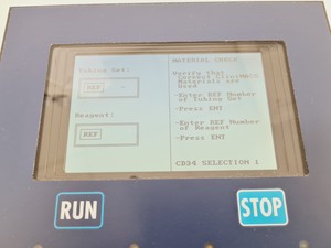 Thumbnail image of Miltenyi Biotec Model CliniMacs Instrument 44085 Lab