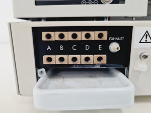 Thumbnail image of Perkin Elmer Flexar Solvent Manager 5-CH Degasser Lab