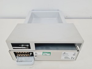Thumbnail image of Perkin Elmer Flexar Solvent Manager 5-CH Degasser Lab