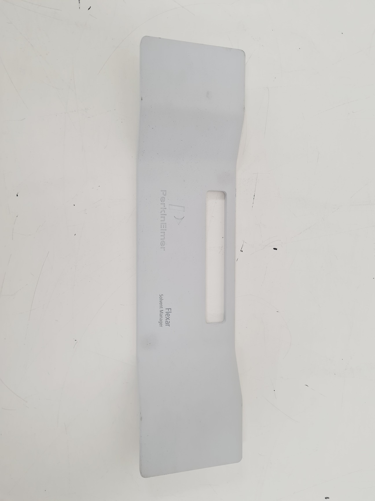 Image of Perkin Elmer Flexar Solvent Manager 5-CH Degasser Lab