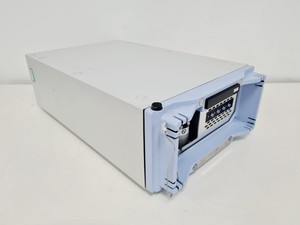 Image of Perkin Elmer Flexar Quaternary LC Pump Lab