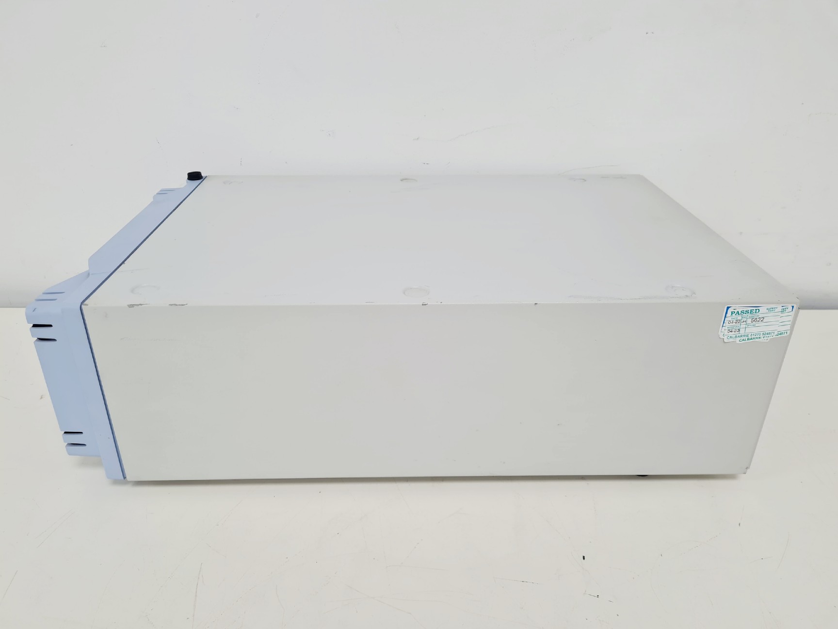 Image of Perkin Elmer Flexar Quaternary LC Pump Lab