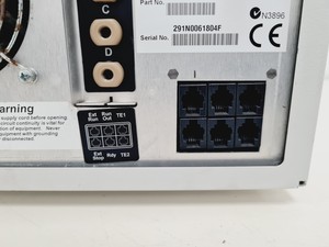 Thumbnail image of Perkin Elmer Flexar Quaternary LC Pump Lab