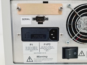 Thumbnail image of Perkin Elmer Flexar Quaternary LC Pump Lab