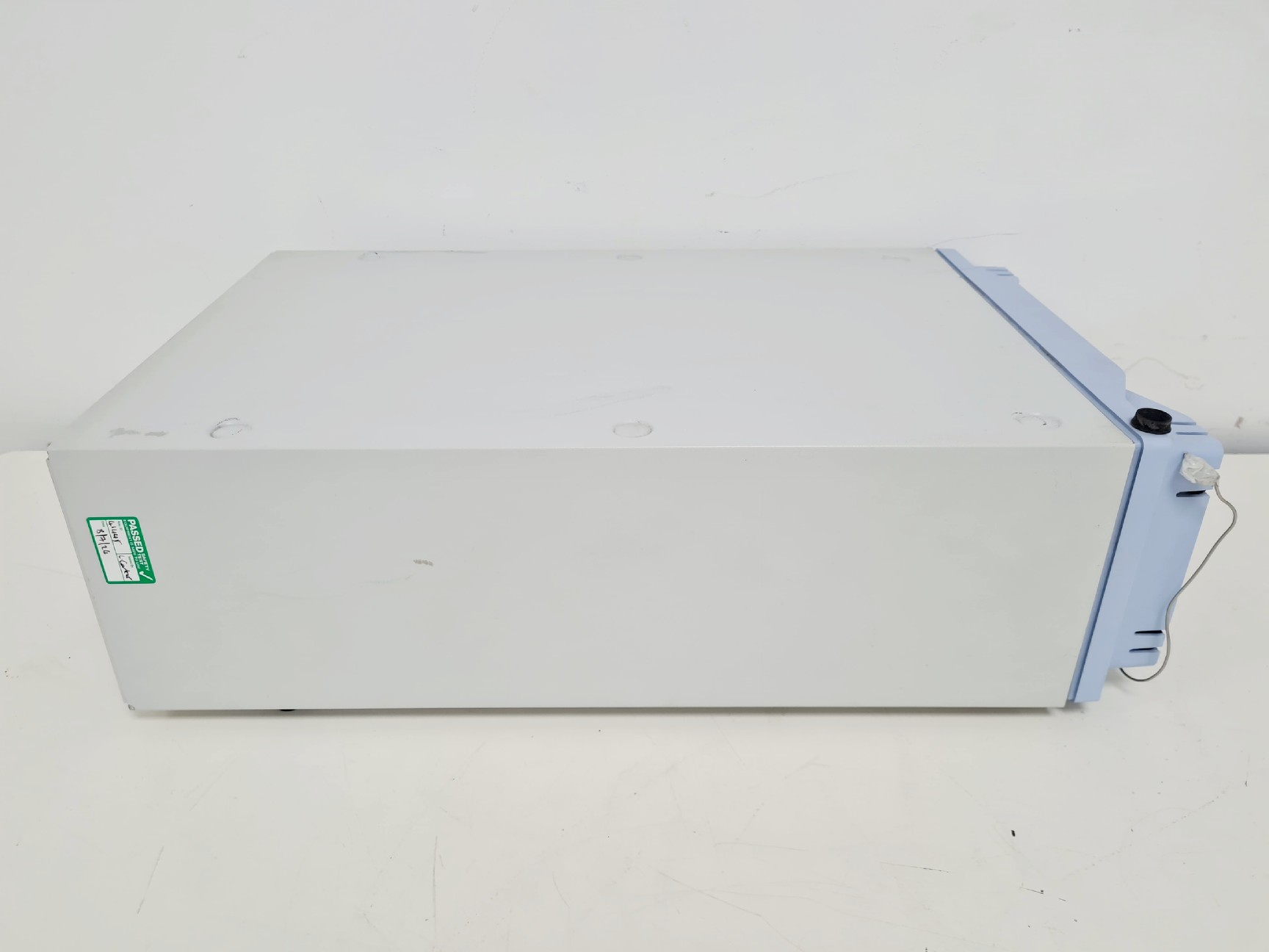 Image of Perkin Elmer Flexar Quaternary LC Pump Lab