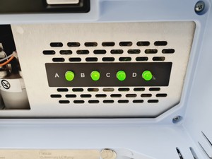 Thumbnail image of Perkin Elmer Flexar Quaternary LC Pump Lab
