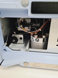 Thumbnail image of Perkin Elmer Flexar Quaternary LC Pump Lab