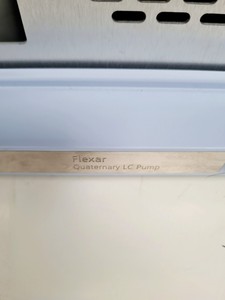 Thumbnail image of Perkin Elmer Flexar Quaternary LC Pump Lab