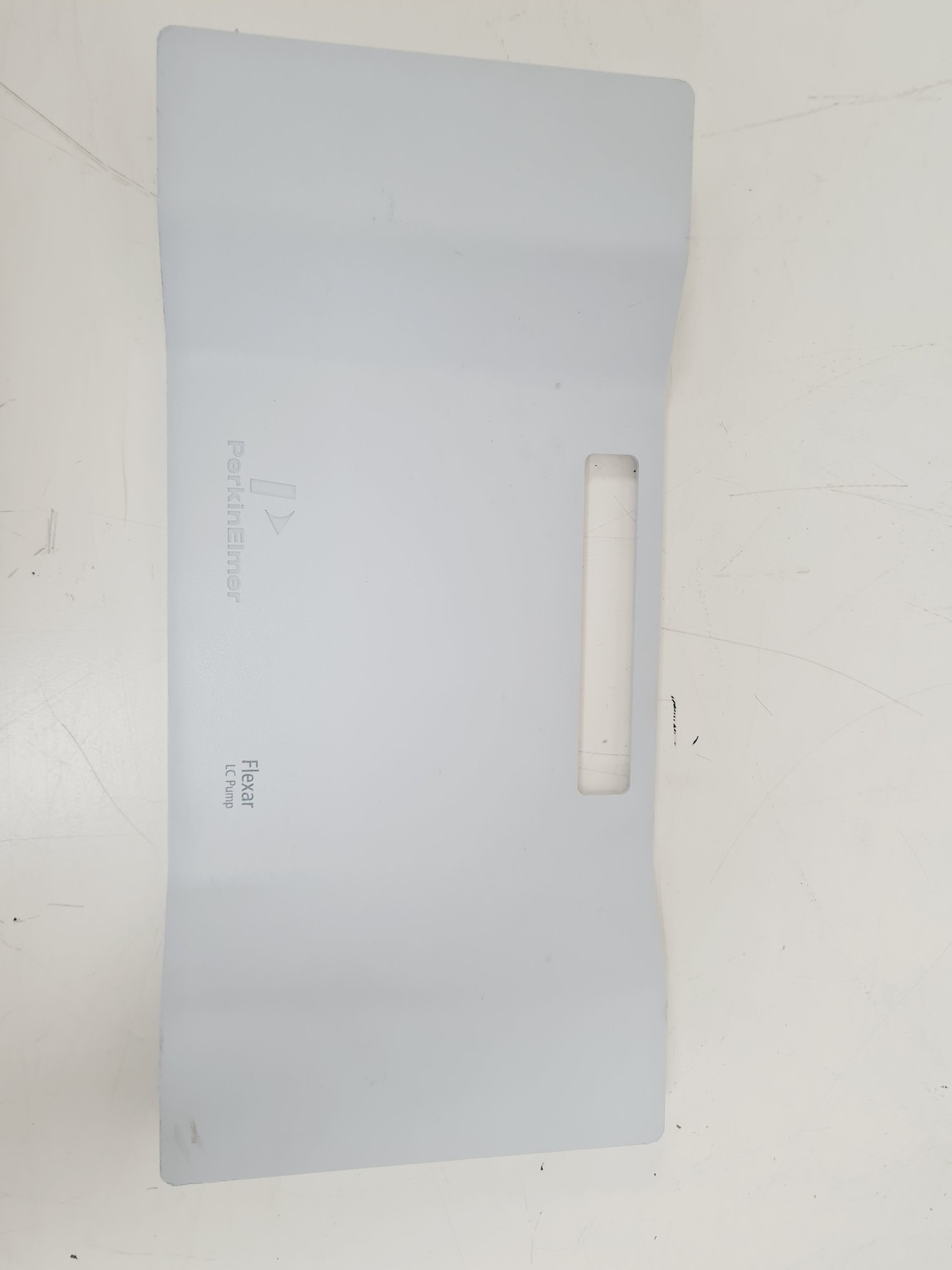 Image of Perkin Elmer Flexar Quaternary LC Pump Lab