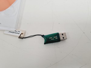 Thumbnail image of Perkin Elmer Chromera 3.4 Software Disc Original Case + USB