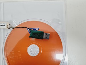 Thumbnail image of Perkin Elmer Chromera 3.4 Software Disc Original Case + USB