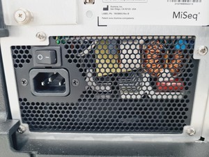 Thumbnail image of Illumina MiSeq Benchtop Gene Sequencer 2015 Lab
